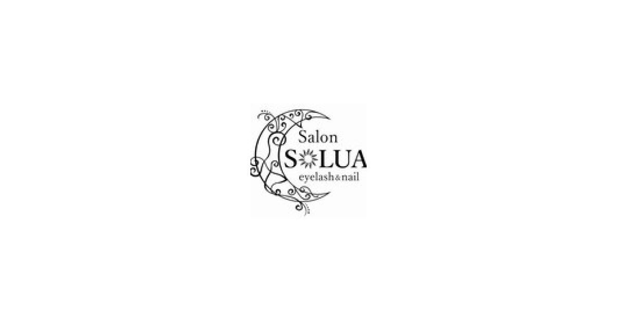 Salon SOLUAの公式ホームページをオープンいたしました。