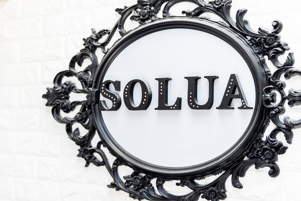はじめての方へ(Salon SOLUA)